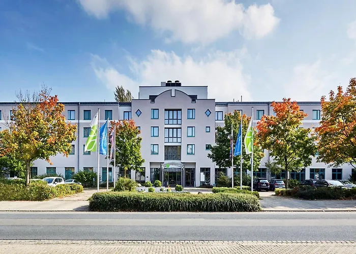 H+Hotel Hannover